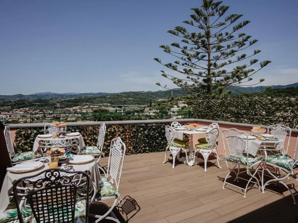 L’Antica Dimora — foto 6