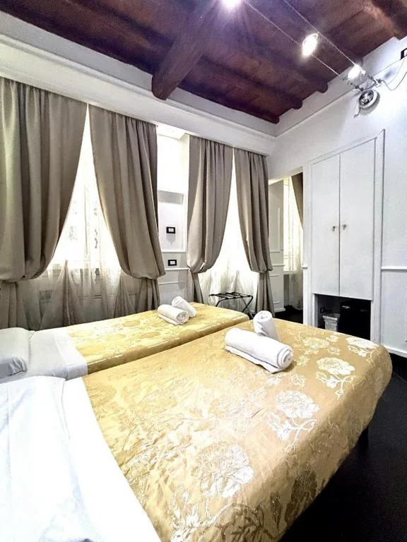 L’antica Locanda Dell’Orso
