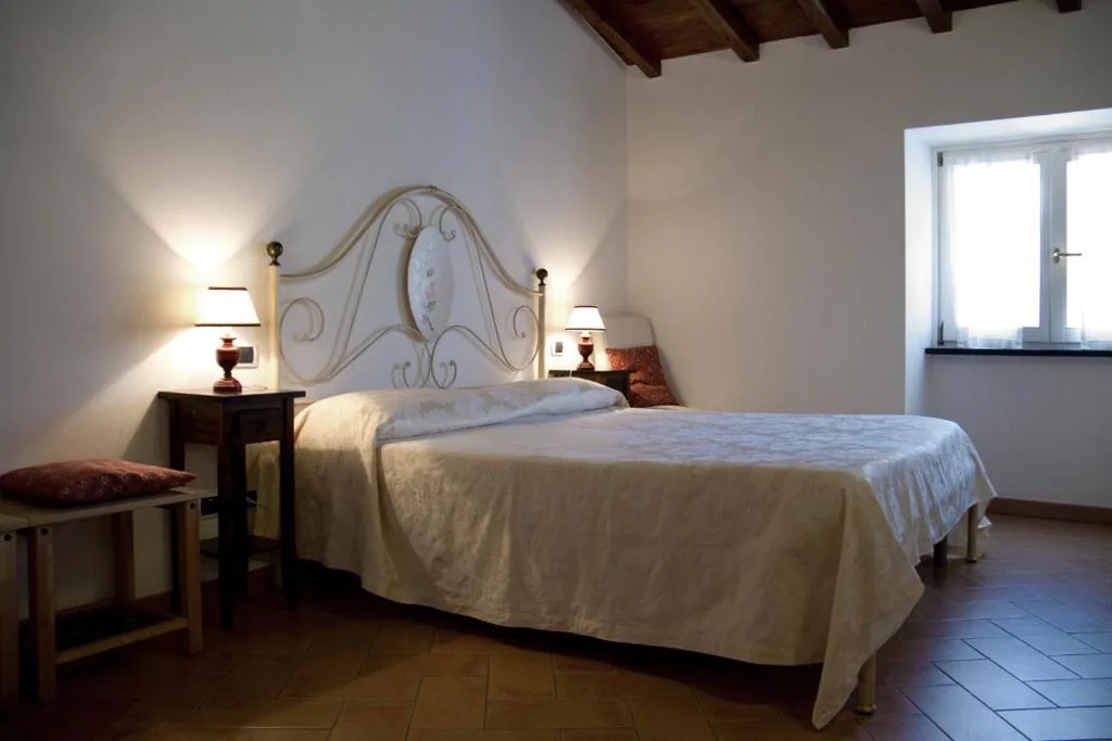 L’Antica Pieve Bed & Breakfast