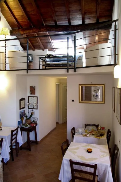 L’Antica Pieve Bed & Breakfast — foto 4