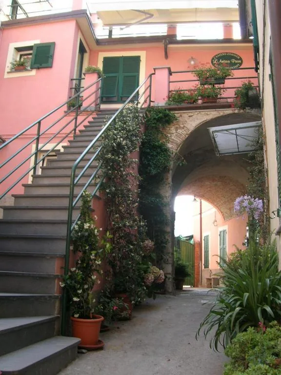 L’Antica Pieve Bed & Breakfast — foto 5