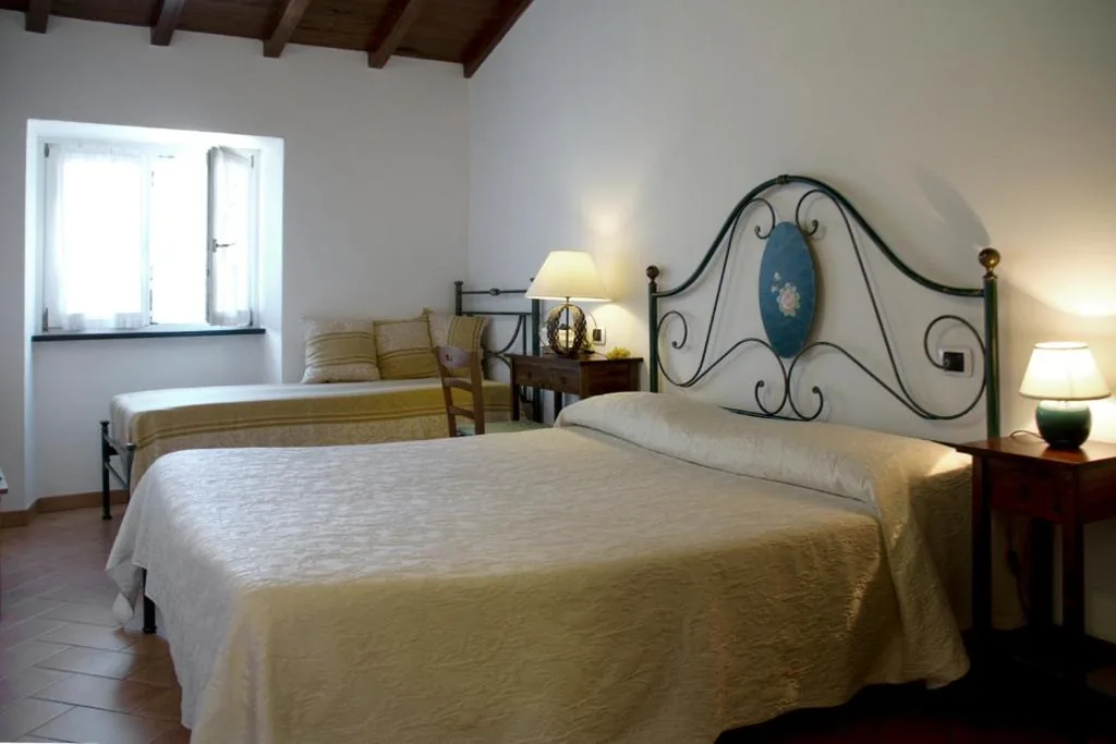 L’Antica Pieve Bed & Breakfast — foto 6