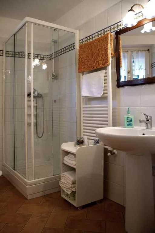 L’Antica Pieve Bed & Breakfast — foto 7
