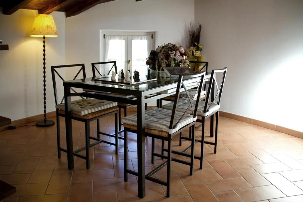 L’Antica Pieve Bed & Breakfast — foto 8