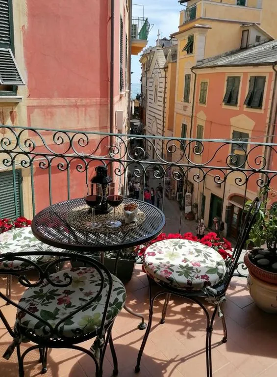 L’Antica Terrazza