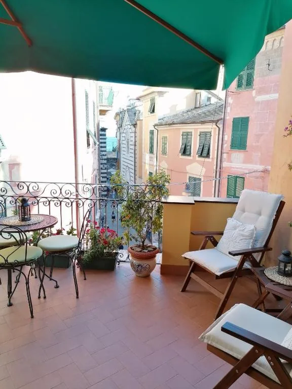 L’Antica Terrazza — foto 4