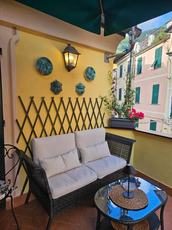L’Antica Terrazza — foto 7