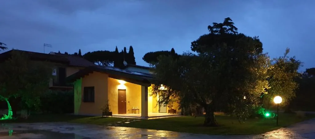 L’Antico Vigneto