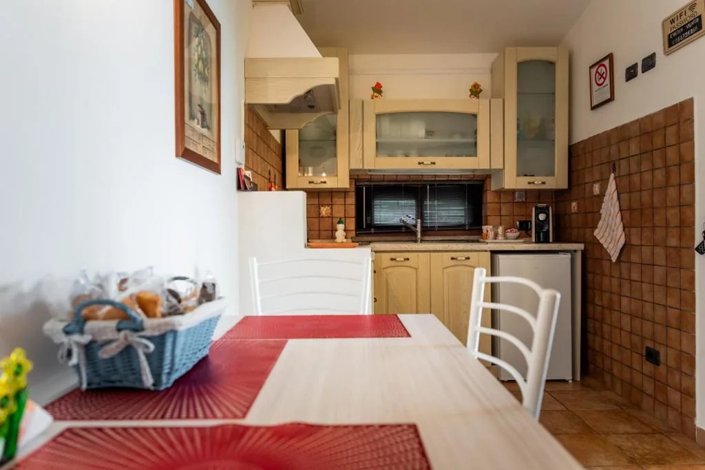 L’Antico Vigneto — foto 4