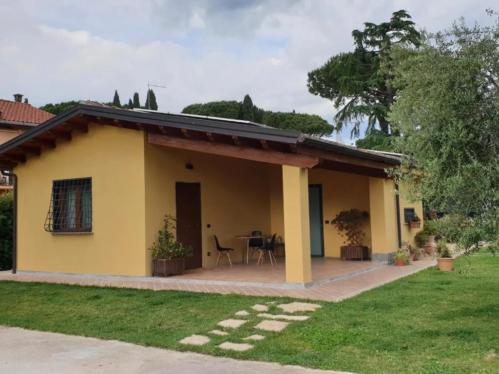 L’Antico Vigneto — foto 6