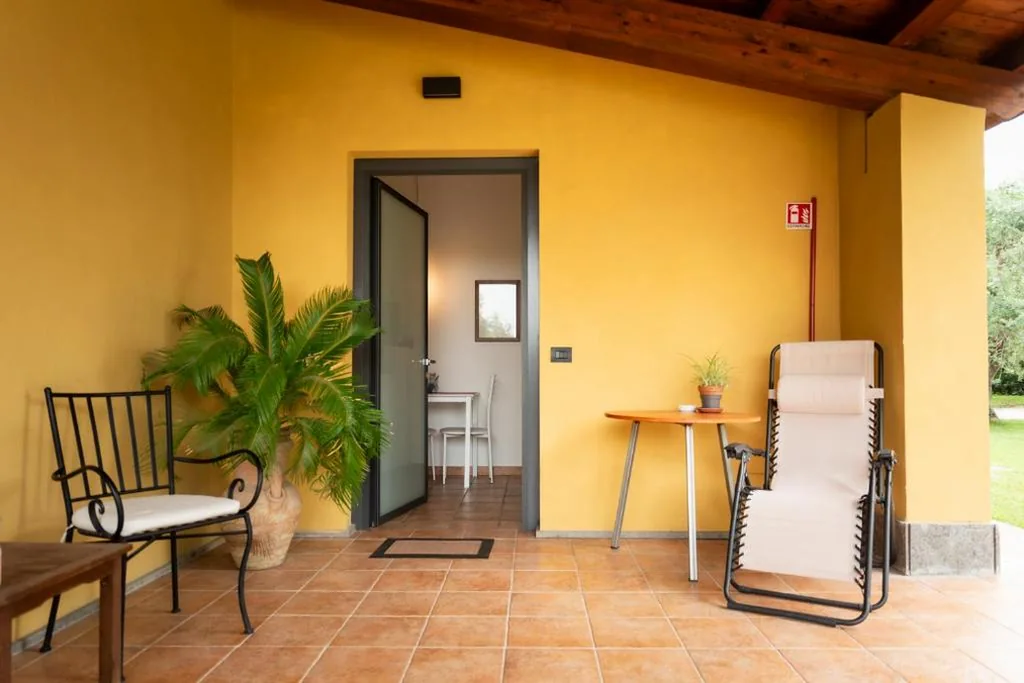 L’Antico Vigneto — foto 8
