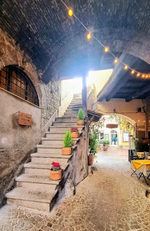 L’Archetto Dimora Storica — foto 6