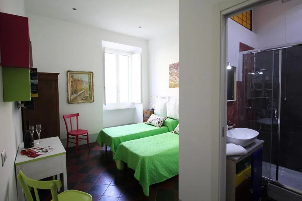 L’architetto — foto 3