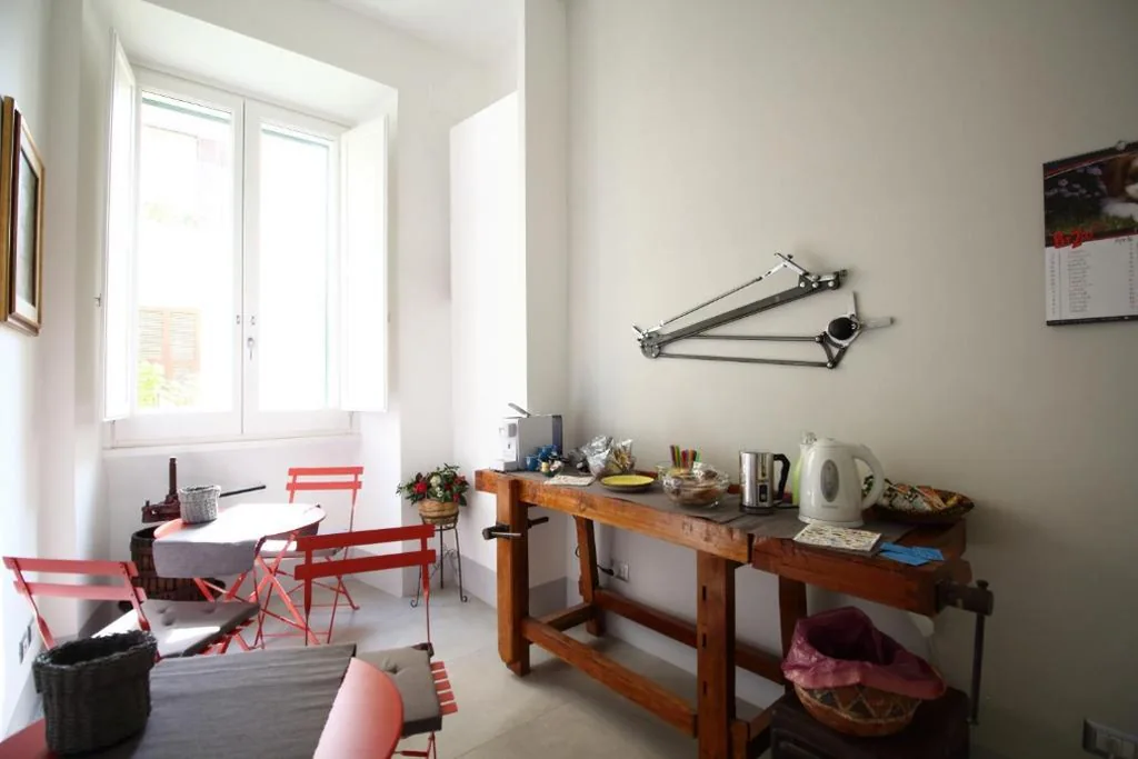 L’architetto — foto 4