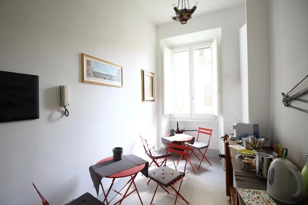 L’architetto — foto 5