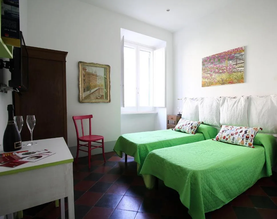 L’architetto — foto 6