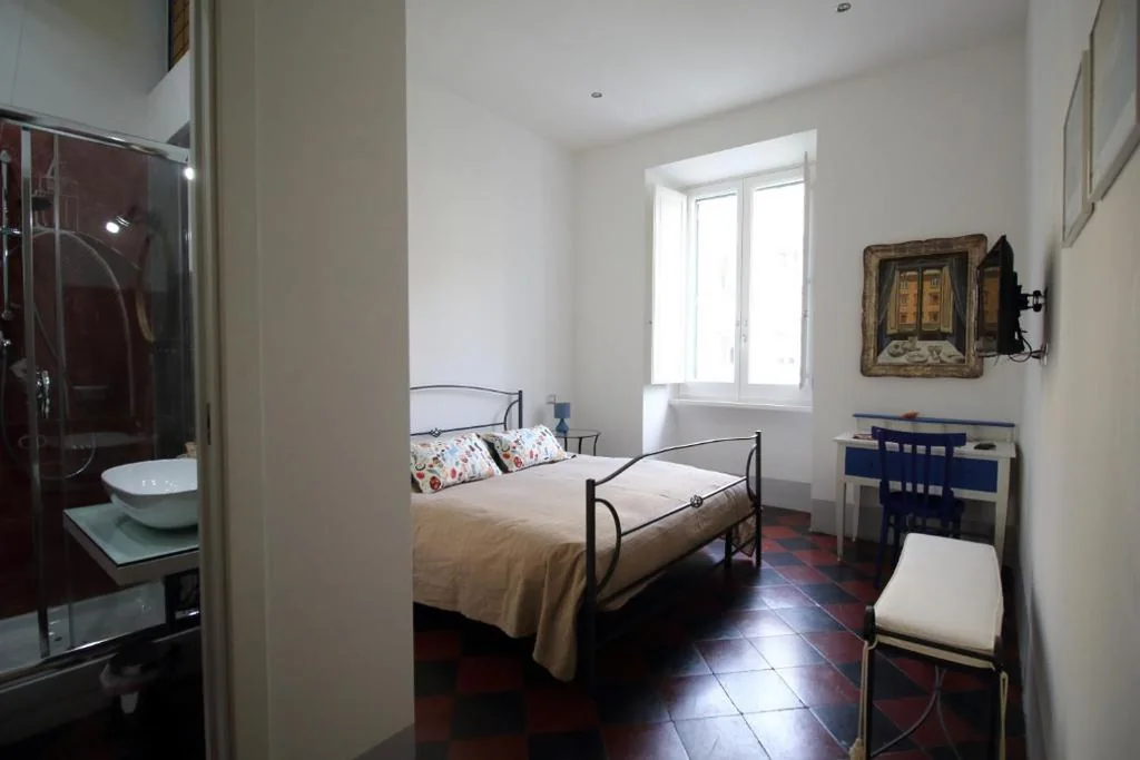 L’architetto — foto 7
