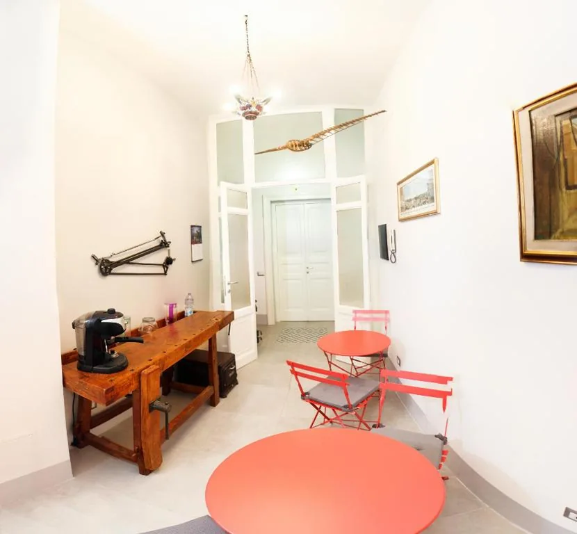 L’architetto — foto 8