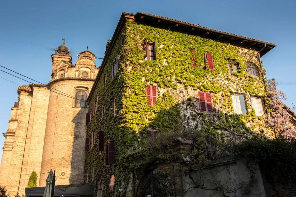 L’Aromatario