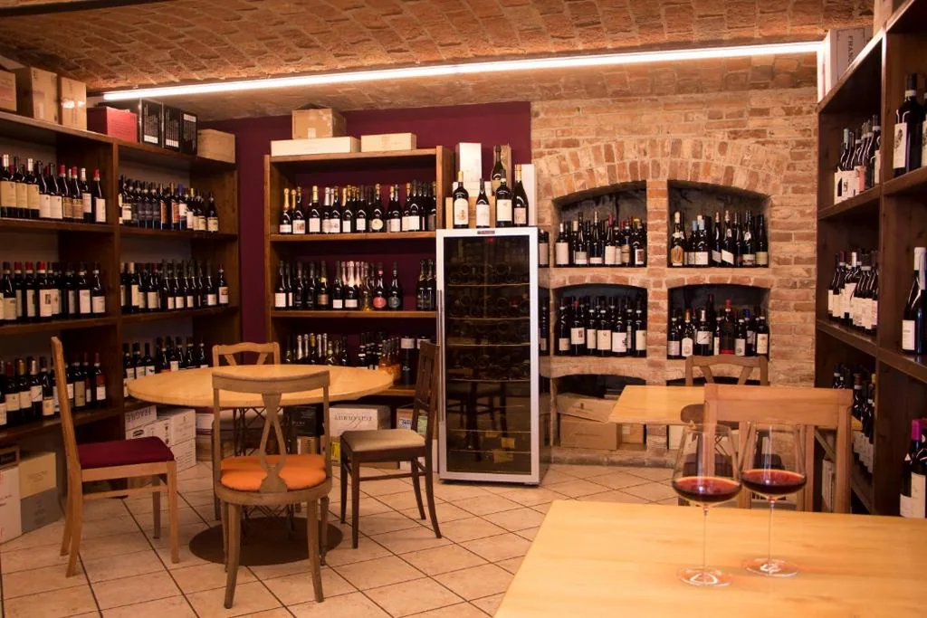 L’Aromatario — foto 3