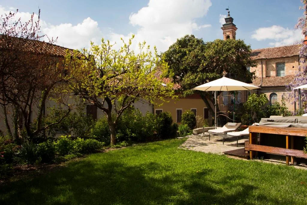 L’Aromatario — foto 4