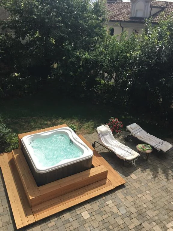 L’Aromatario — foto 5