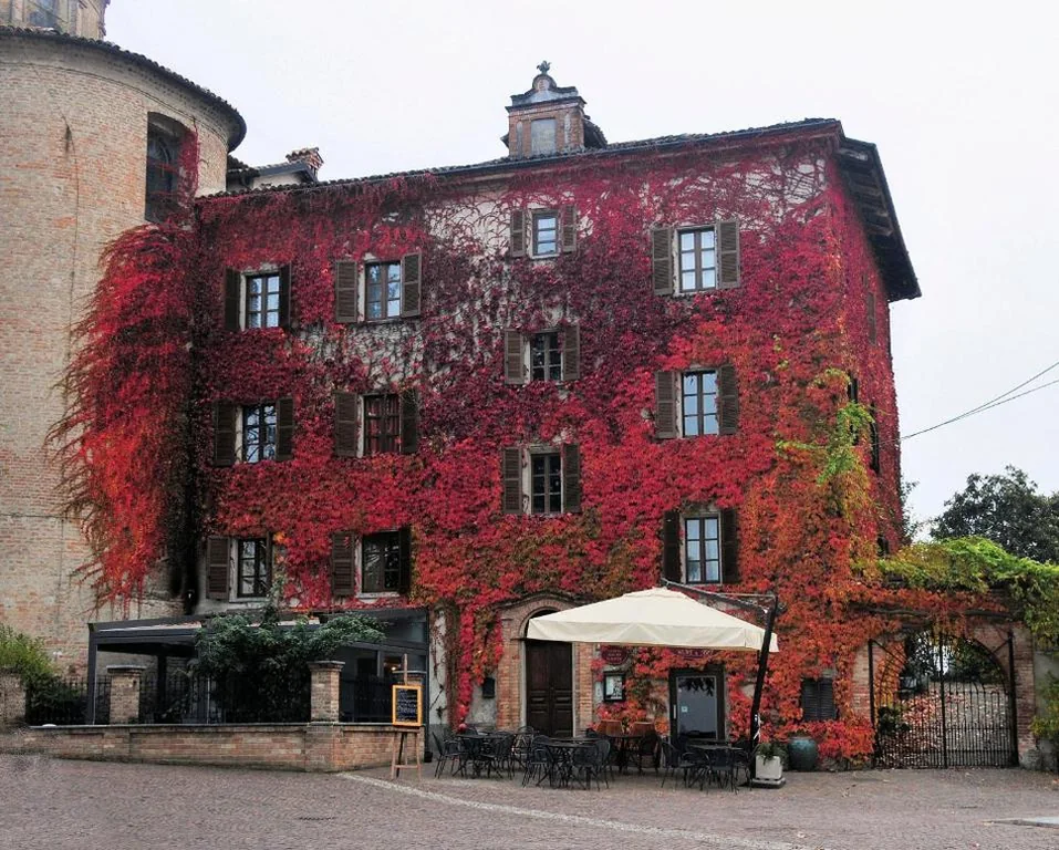 L’Aromatario — foto 6