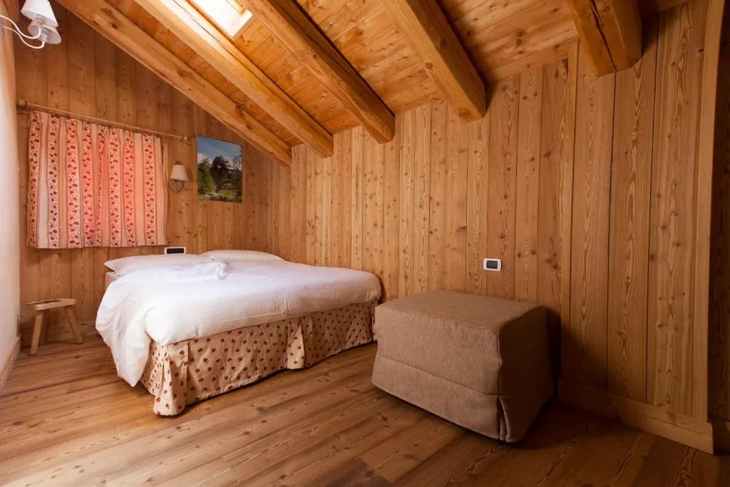 L’ Aroula Rooms & Restaurant