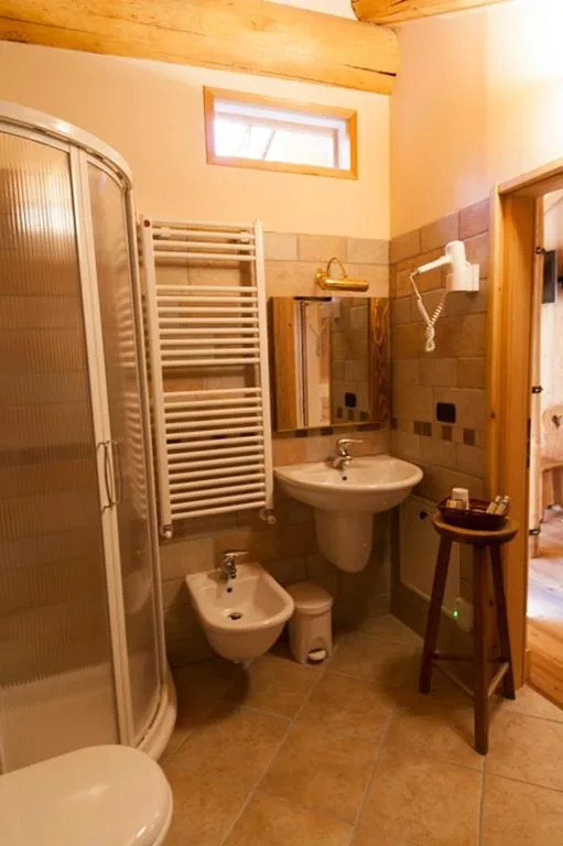 L’ Aroula Rooms & Restaurant — foto 3