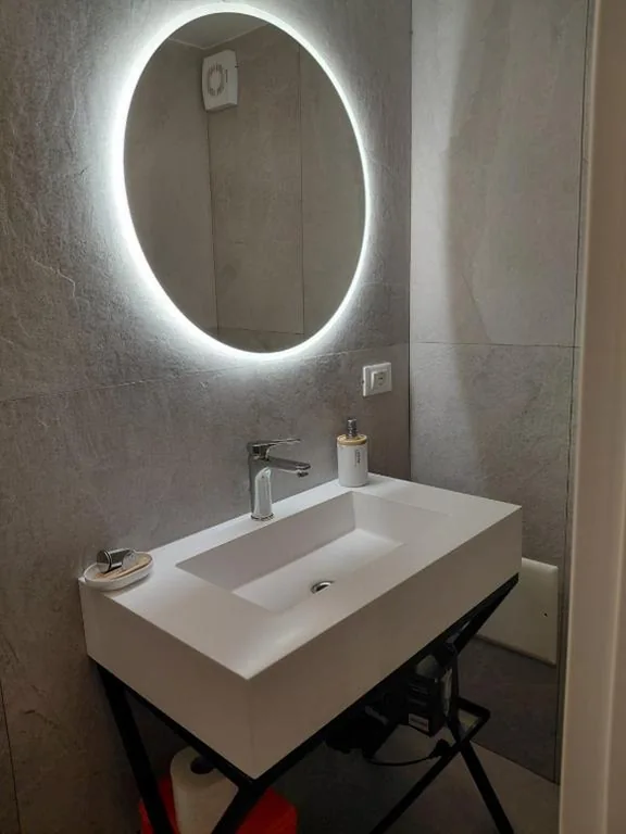 L’asse Imperiale Suites