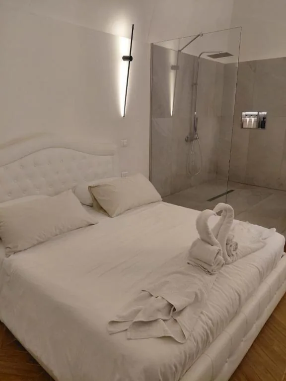 L’asse Imperiale Suites