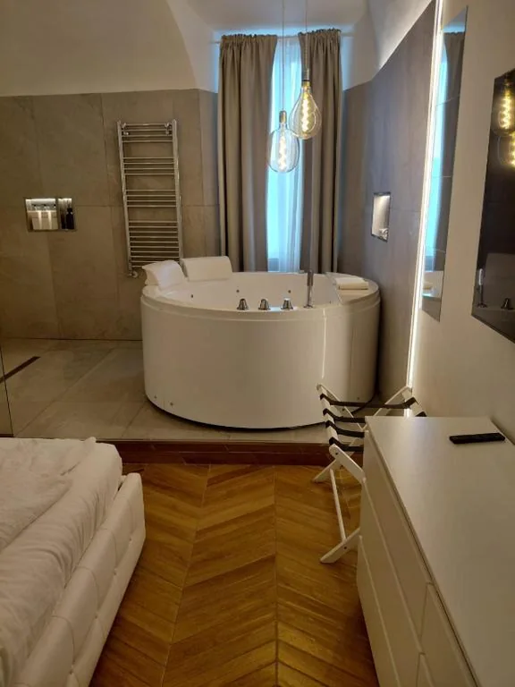 L’asse Imperiale Suites — foto 3