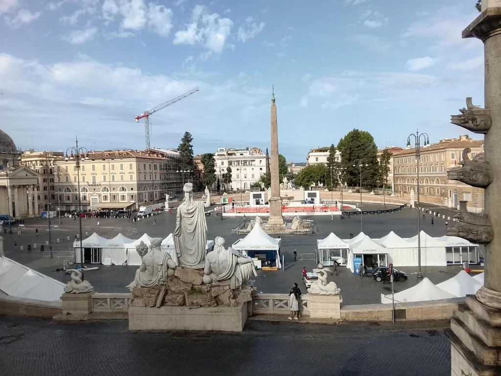 L’asse Imperiale Suites — foto 4