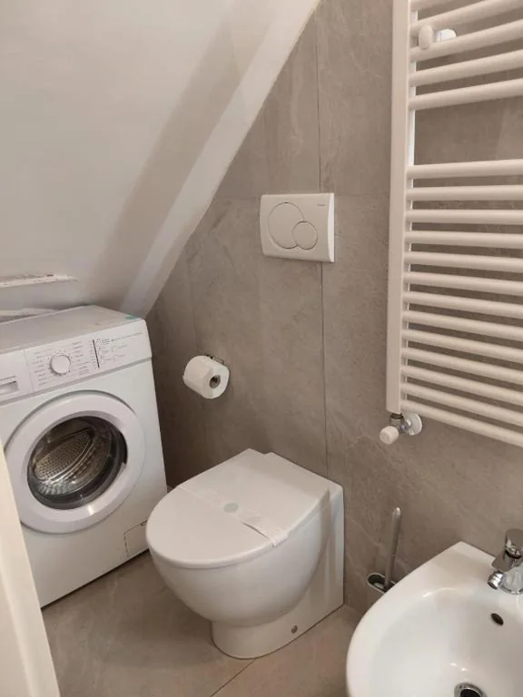 L’asse Imperiale Suites — foto 6