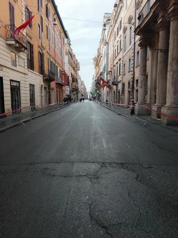 L’asse Imperiale Suites — foto 7