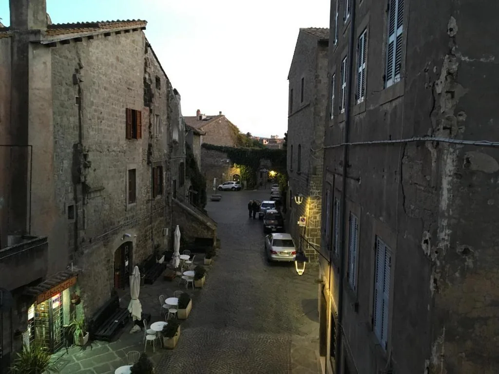 l’eco dei Papi — foto 5