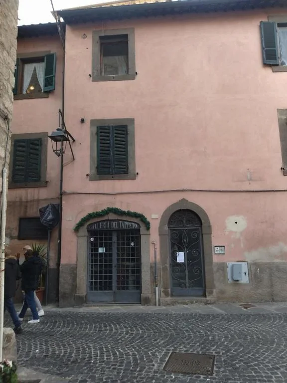 l’eco dei Papi — foto 7