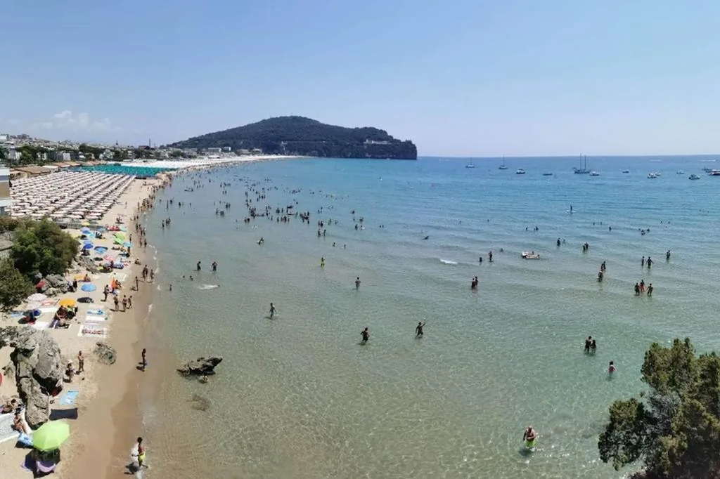L’Elica – In Vacanza a Gaeta