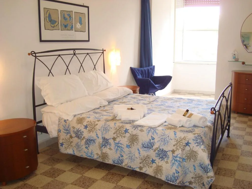 L’Elica – In Vacanza a Gaeta