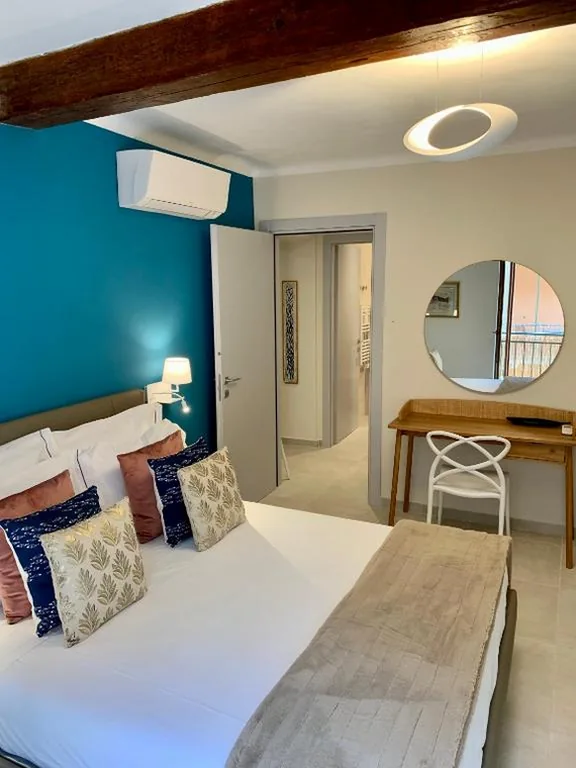 L’EMPORIO ROOMS