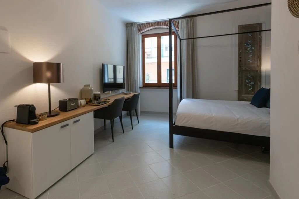 L’EMPORIO ROOMS — foto 6