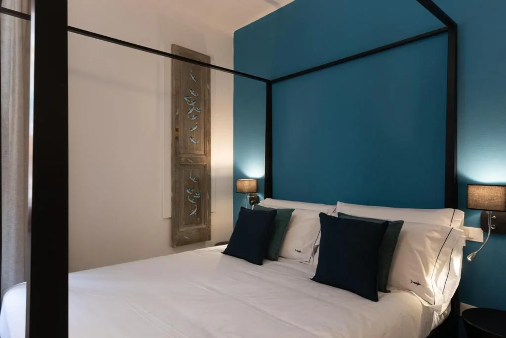 L’EMPORIO ROOMS — foto 8