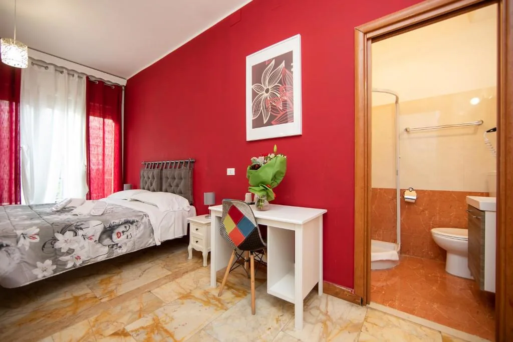 L’Imperiale RomaTrastevere — foto 3