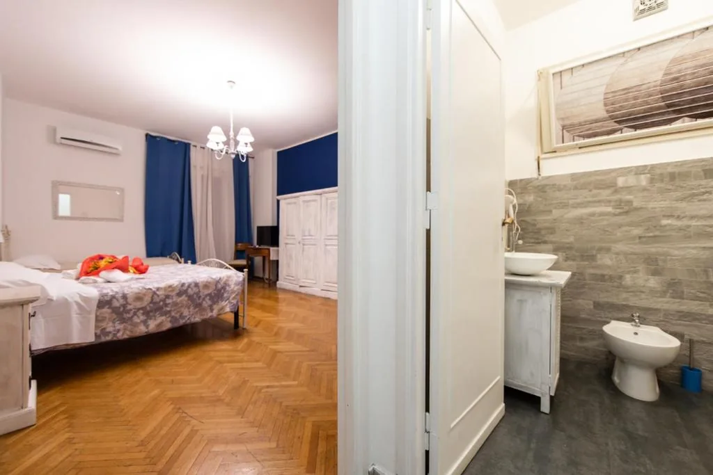 L’Imperiale RomaTrastevere — foto 6