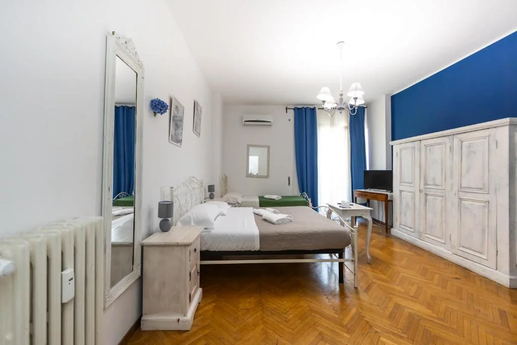 L’Imperiale RomaTrastevere — foto 7