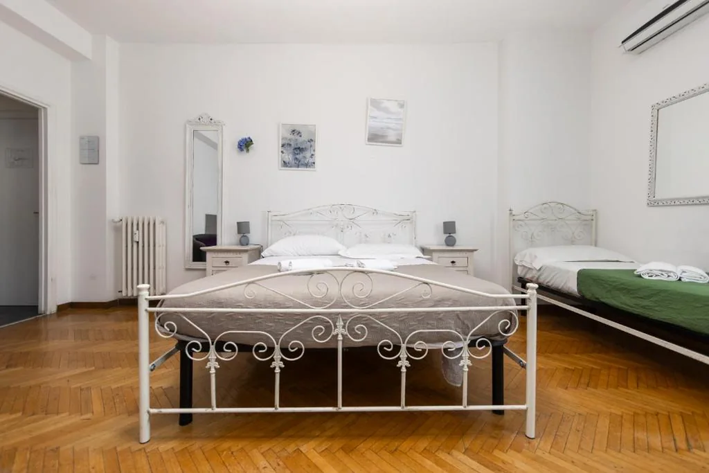 L’Imperiale RomaTrastevere — foto 8