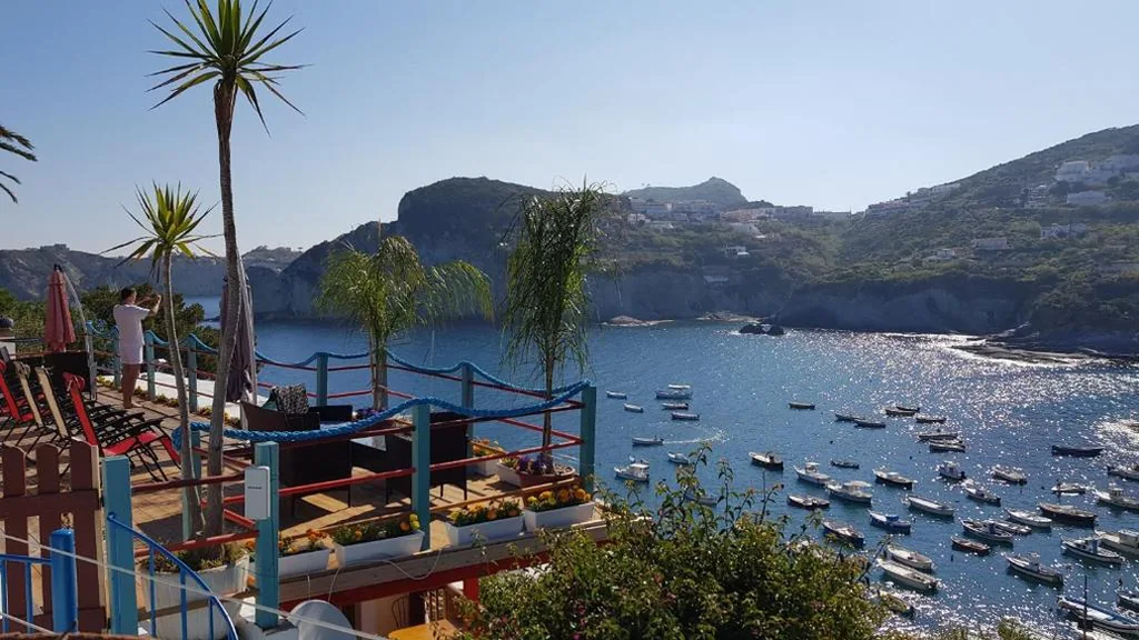 L’Incanto di Cala Feola