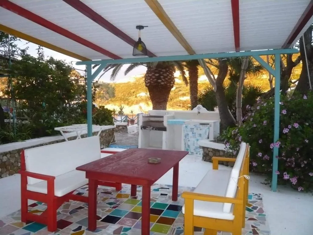 L’Incanto di Cala Feola — foto 3