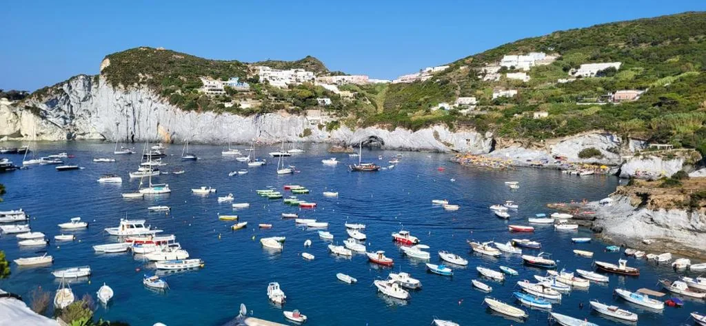 L’Incanto di Cala Feola — foto 7