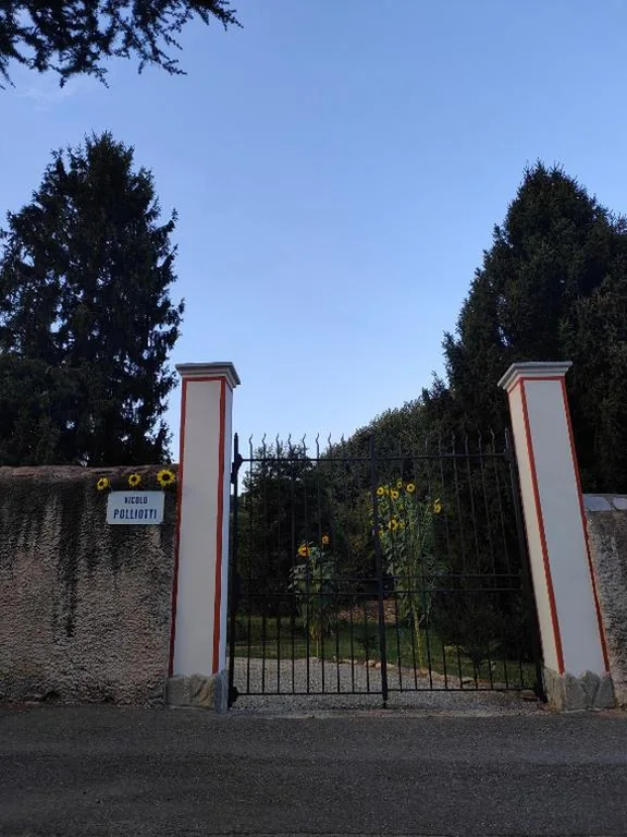 L’Oasi di Mario — foto 8